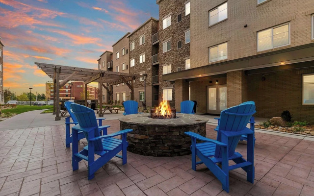 WaterWalk Extended Stay Raleigh Durham Research Triangle