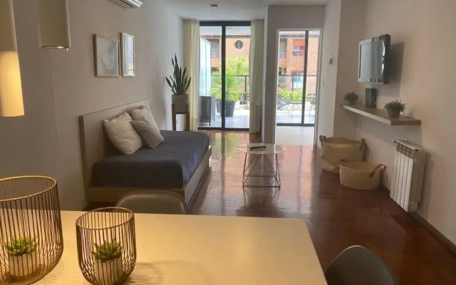 Simply Feel At Home Apartments