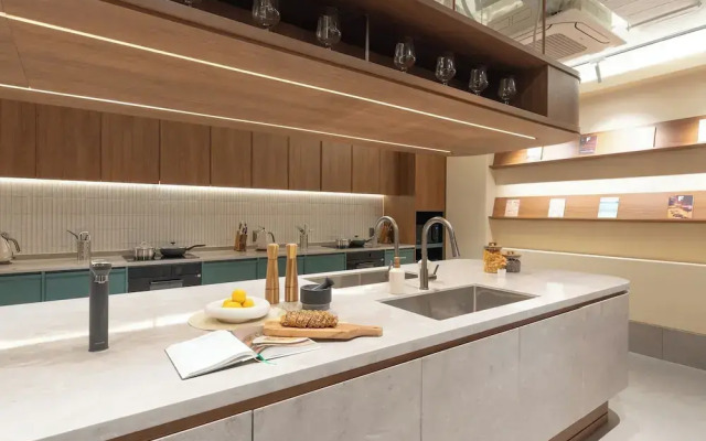 Weave Suites - Sunyu Parkside
