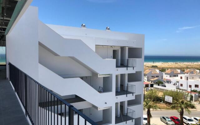 Hotel Playa de la Plata