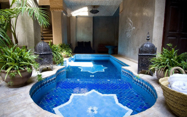 Riad Zhor