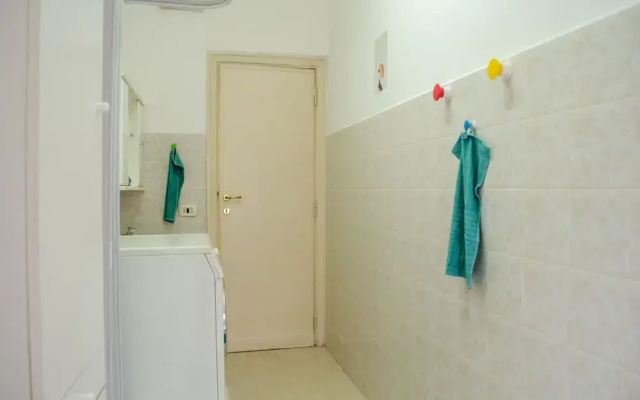 Kamchu Apartments Room With Balcony Piazza Bologna