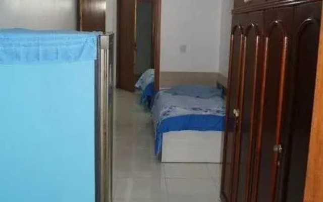 Iza Holidays Hotel