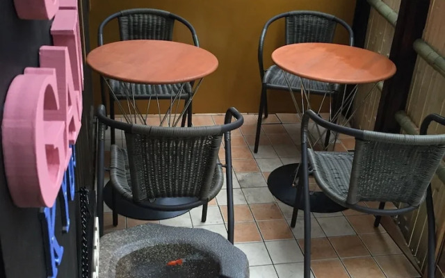 Gajyun Tokyo Asakusa