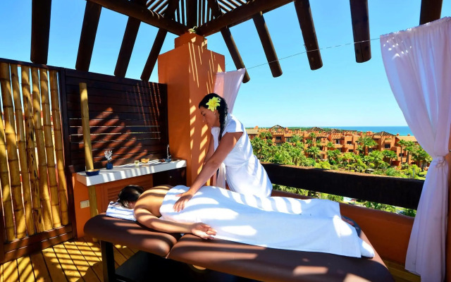 Aparthotel Novo Resort