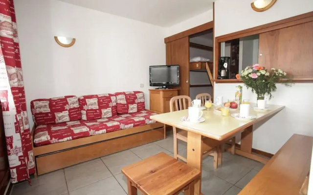 Odalys Residence le hameau du Borsat