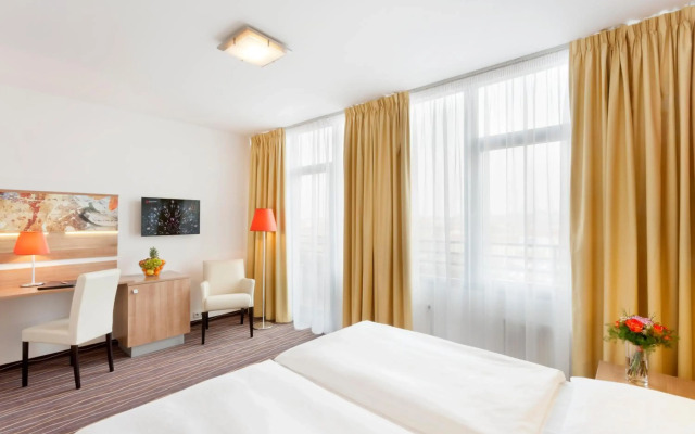 Akcent hotel
