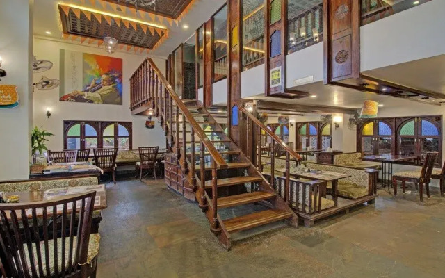 Treebo Trend Bhairavee Exclusive Residency