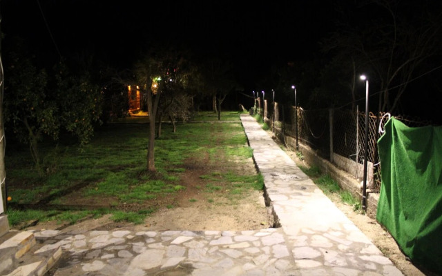 Seker Bungalov