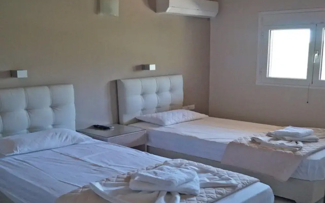 Zante Apartments Studios