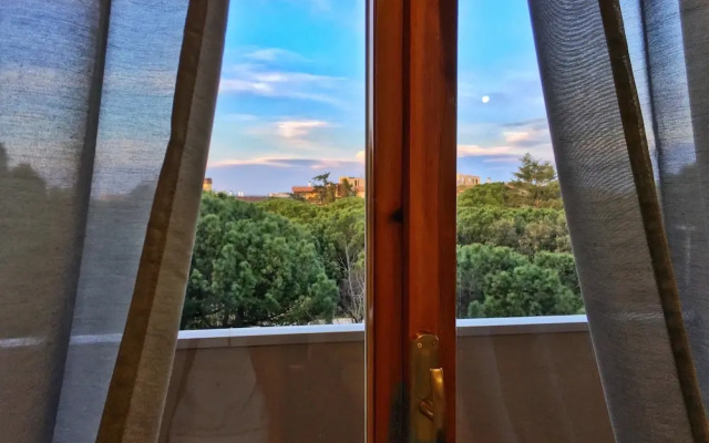 Casa Vacanze My Roman Dream