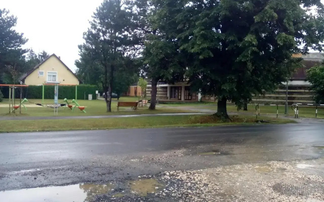 Adikatilak House