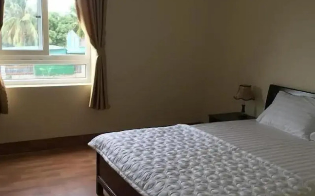 Dang Duy Hotel