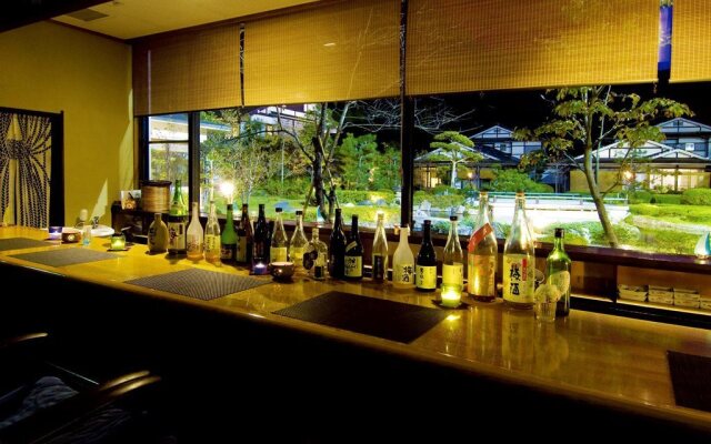 Ooedo Onsen Monogatari Premium Saiki Bekkan