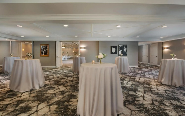 The Beeman Hotel