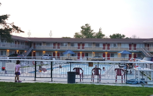 The Rockwell Resort