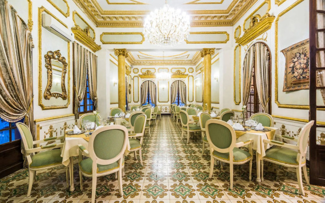 Hotel Majestic Barranquilla