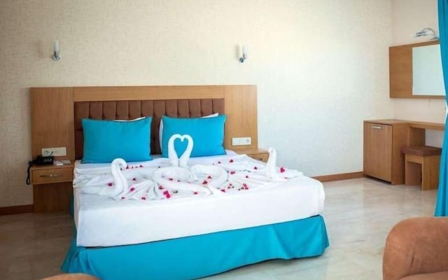 Majeste Hotel Bodrum 