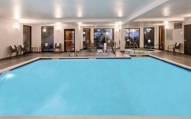 Courtyard by Marriott Denver Southwest-Lakewood