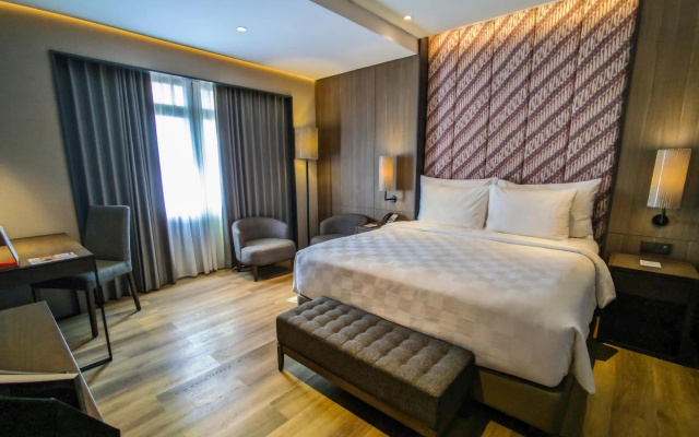 Swiss-Belhotel Airport Yogyakarta – Guest Rooms – Sindutan