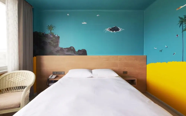 Jeju Bloom Hotel