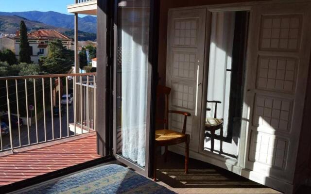 Appartement Banyuls-sur-Mer, 3 pièces, 6 personnes - FR-1-225C-318