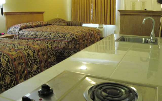 Texas Inn Weslaco
