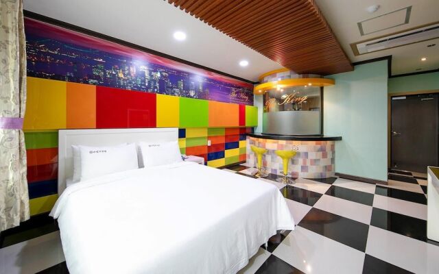 Yeosu The King Pension