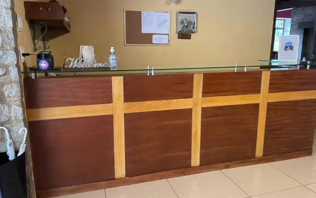 Guitta Pousada e Restaurante
