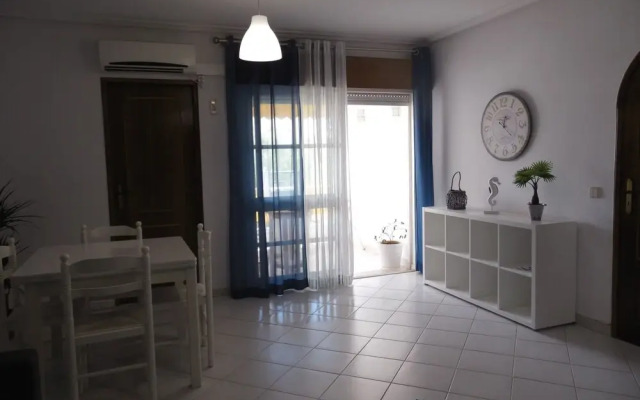 Apartamento Solar