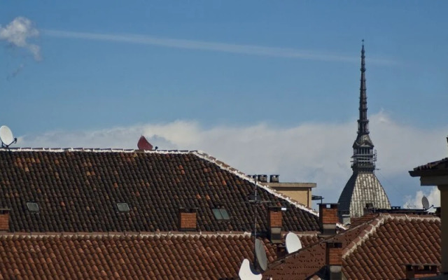 San Salvario B&B