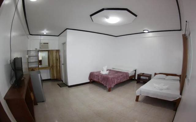 Palangan Bayview Beach Resort