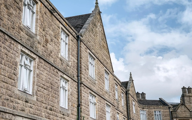 Hollins Hall Hotel, Golf & Country Club