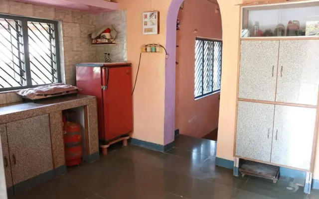 Shubhankaroti Bungalow