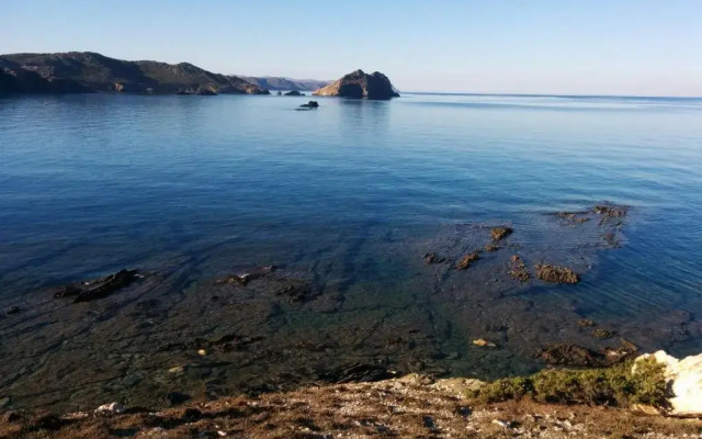 Agriturismo Al Riparo Dai Venti