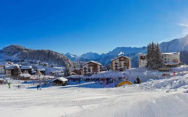 Vieux Valais Beevalais 2