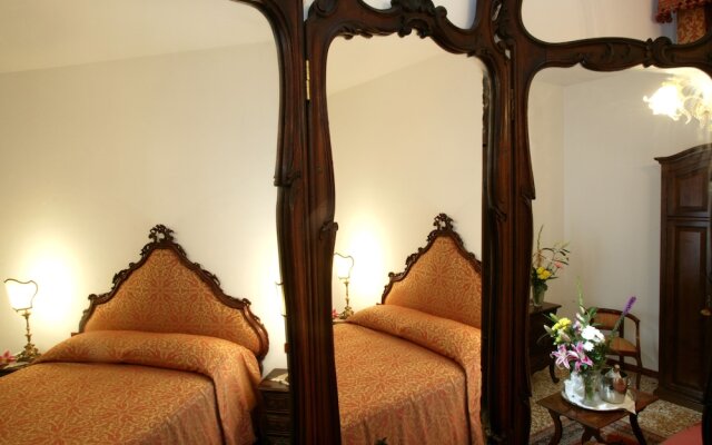 B&B Ca' Pier