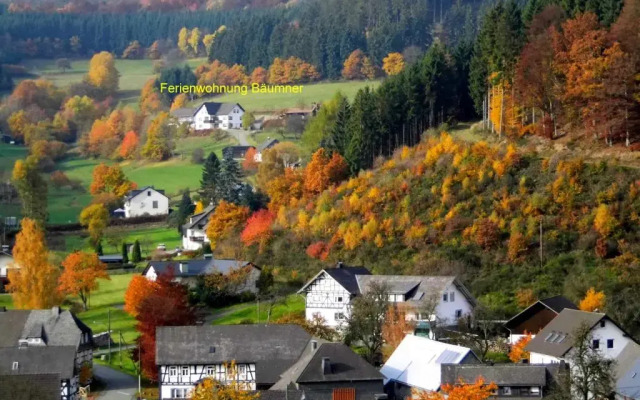 Ferienwohnung Bäumner