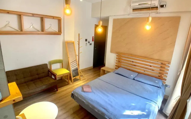 Baker Street London Style Inn