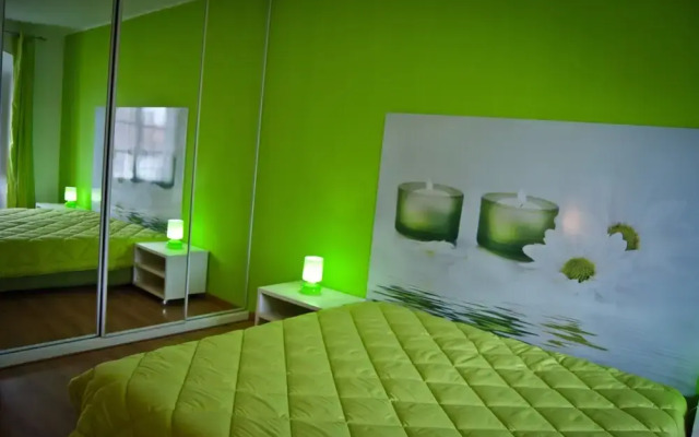 D. Dinis Low Cost Hostel