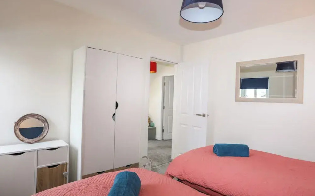 19 Parc Delfryn