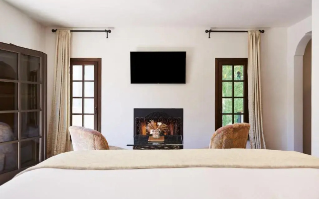 Kenwood Inn and Spa