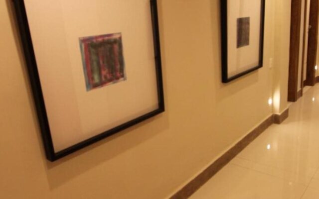 Hotel Presidente Dutra