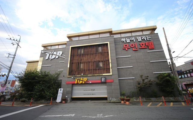 Gyeongsan TOP Motel