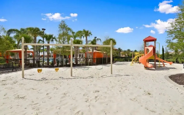 Dream Family Home at the Solterra ST5160