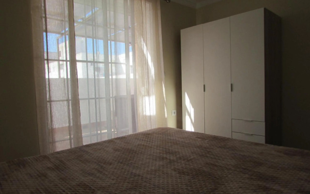 Luz y Mar Huelva-Ático