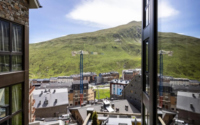Increibles Vistas - Piso de Lujo Para 6 personas