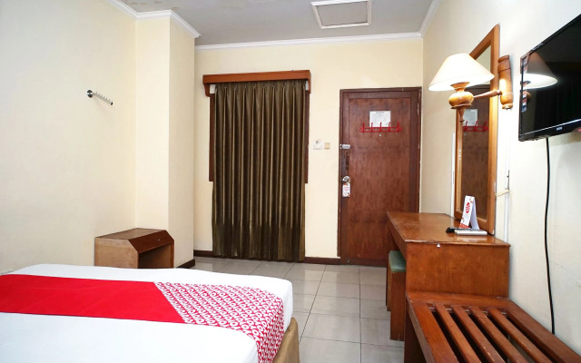 OYO 2015 Bandara Hotel Balikpapan