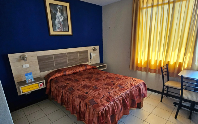 Hostal La Cascada