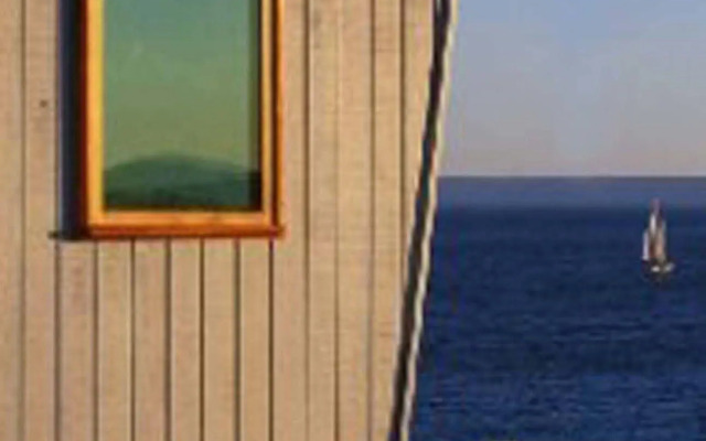 Wheelhouse Apartments